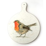 robin chopping board